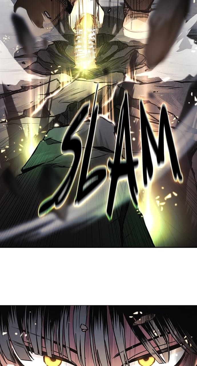 The Shaman’s Blade Chapter 43 - Page 15 in English