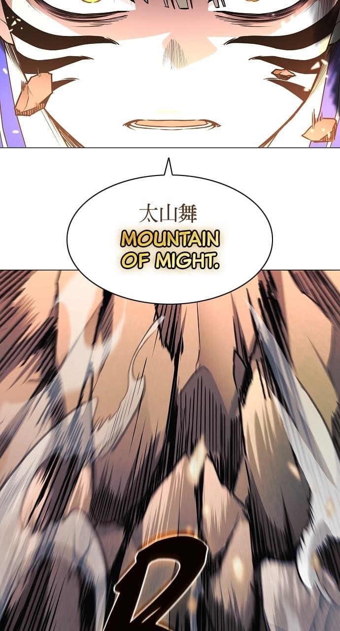 The Shaman’s Blade Chapter 43 - Page 16 in English