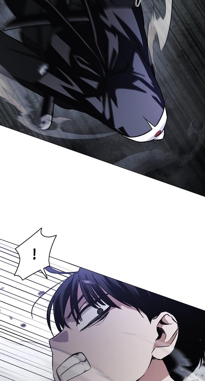 The Shaman’s Blade Chapter 43 - Page 30 in English