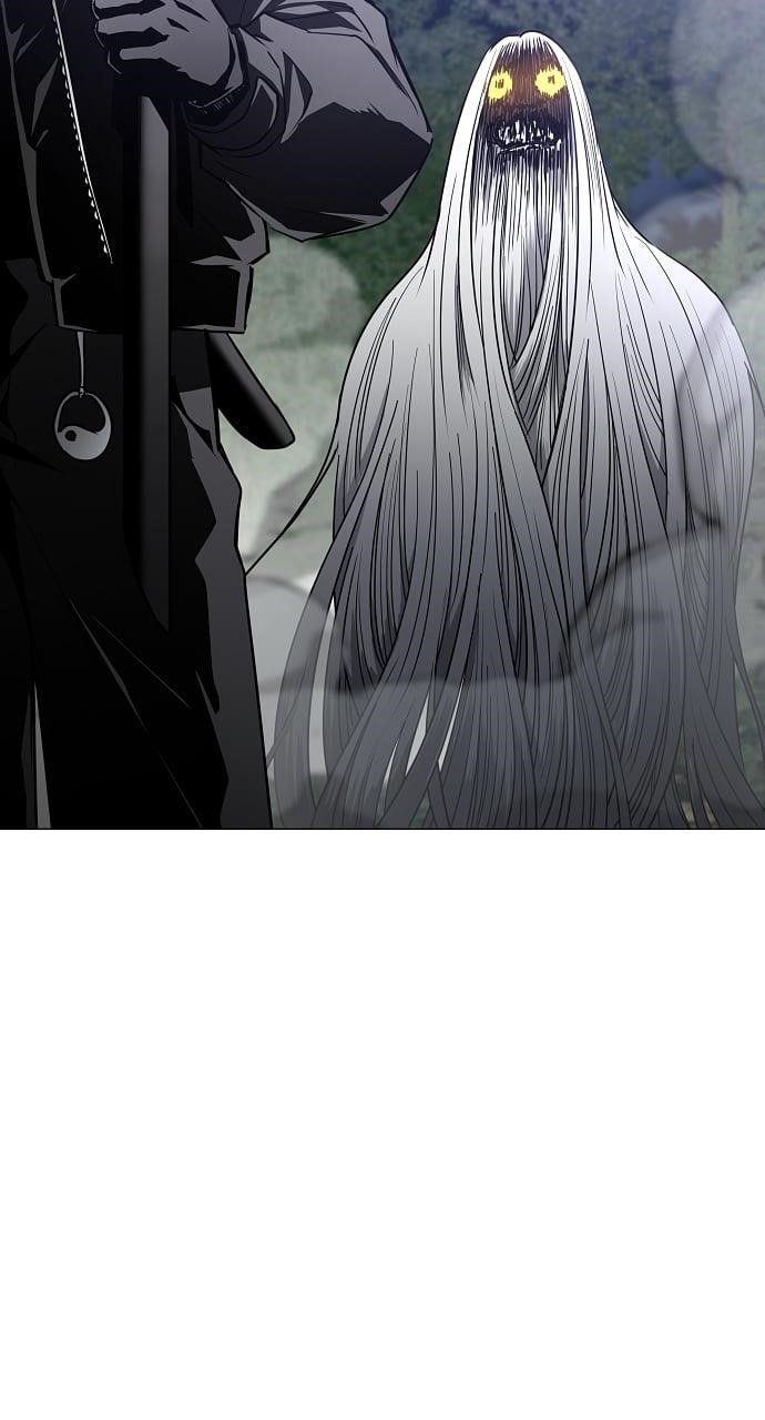 The Shaman’s Blade Chapter 43 - Page 40 in English