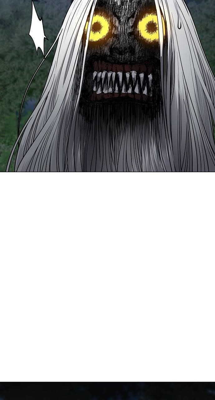 The Shaman’s Blade Chapter 43 - Page 42 in English