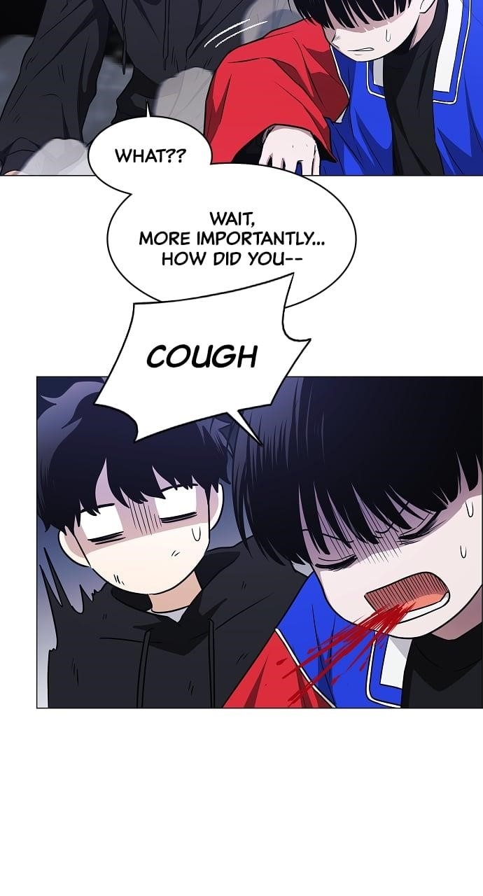 The Shaman’s Blade Chapter 43 - Page 48 in English