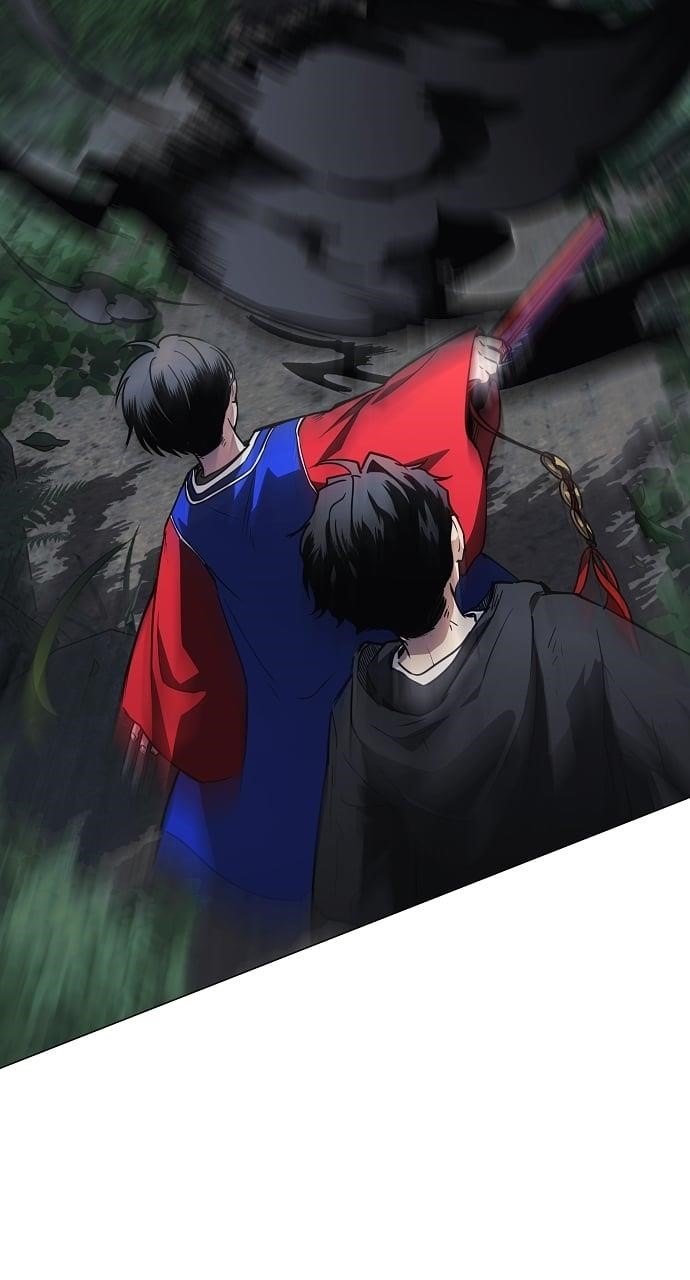 The Shaman’s Blade Chapter 43 - Page 57 in English