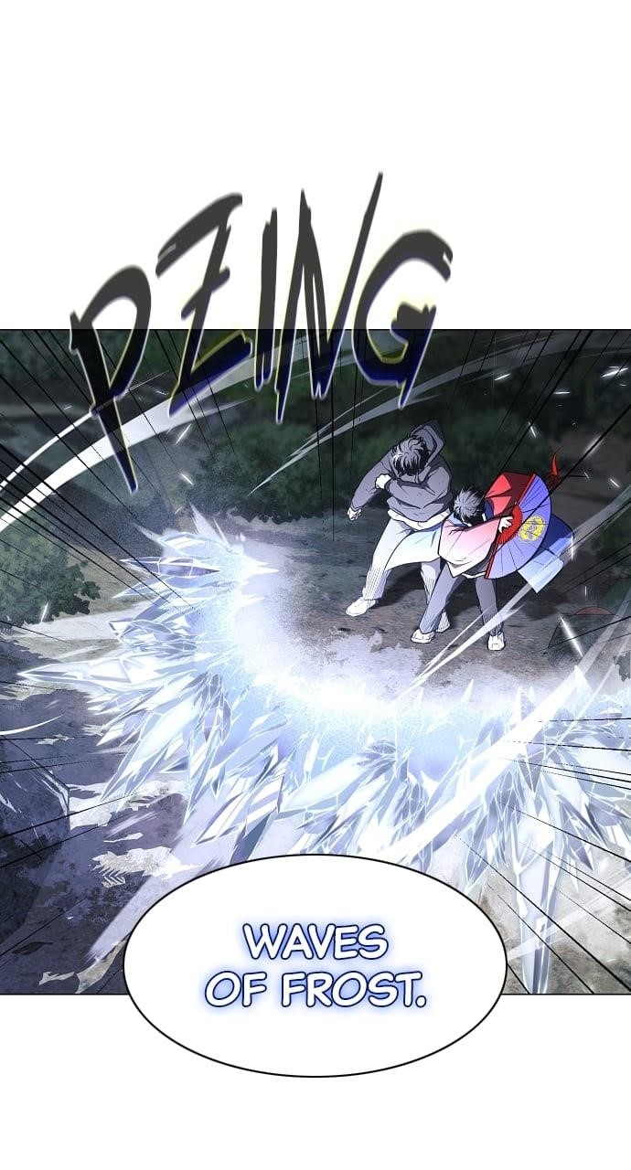 The Shaman’s Blade Chapter 43 - Page 60 in English