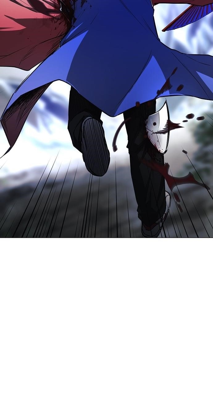 The Shaman’s Blade Chapter 43 - Page 68 in English