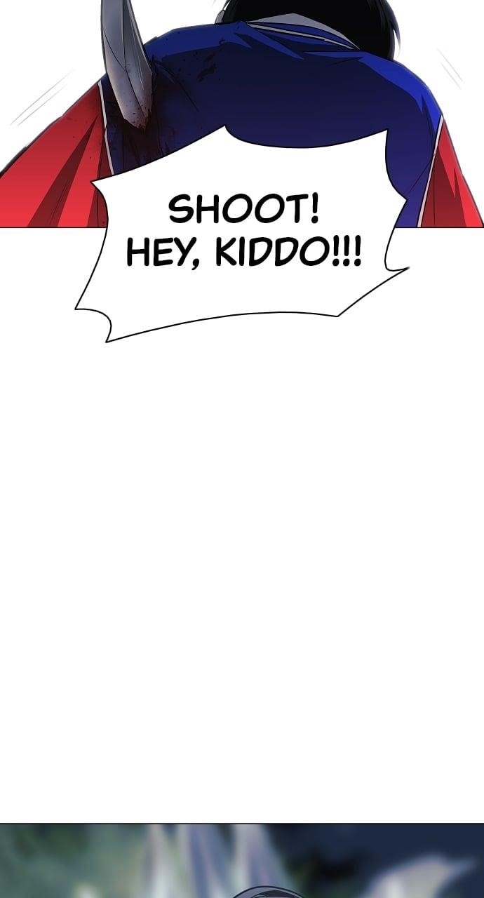 The Shaman’s Blade Chapter 43 - Page 70 in English