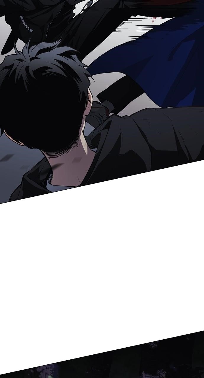 The Shaman’s Blade Chapter 43 - Page 76 in English