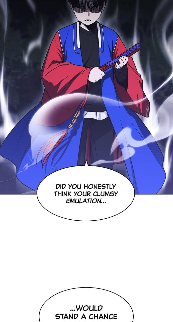 The Shaman’s Blade Chapter 43 - Page 9 in English
