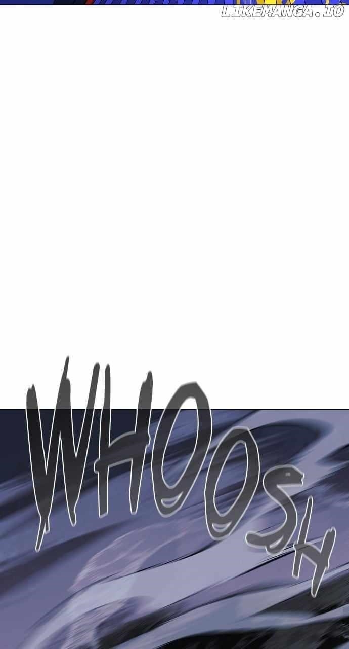 The Shaman’s Blade Chapter 44 - Page 36 in English