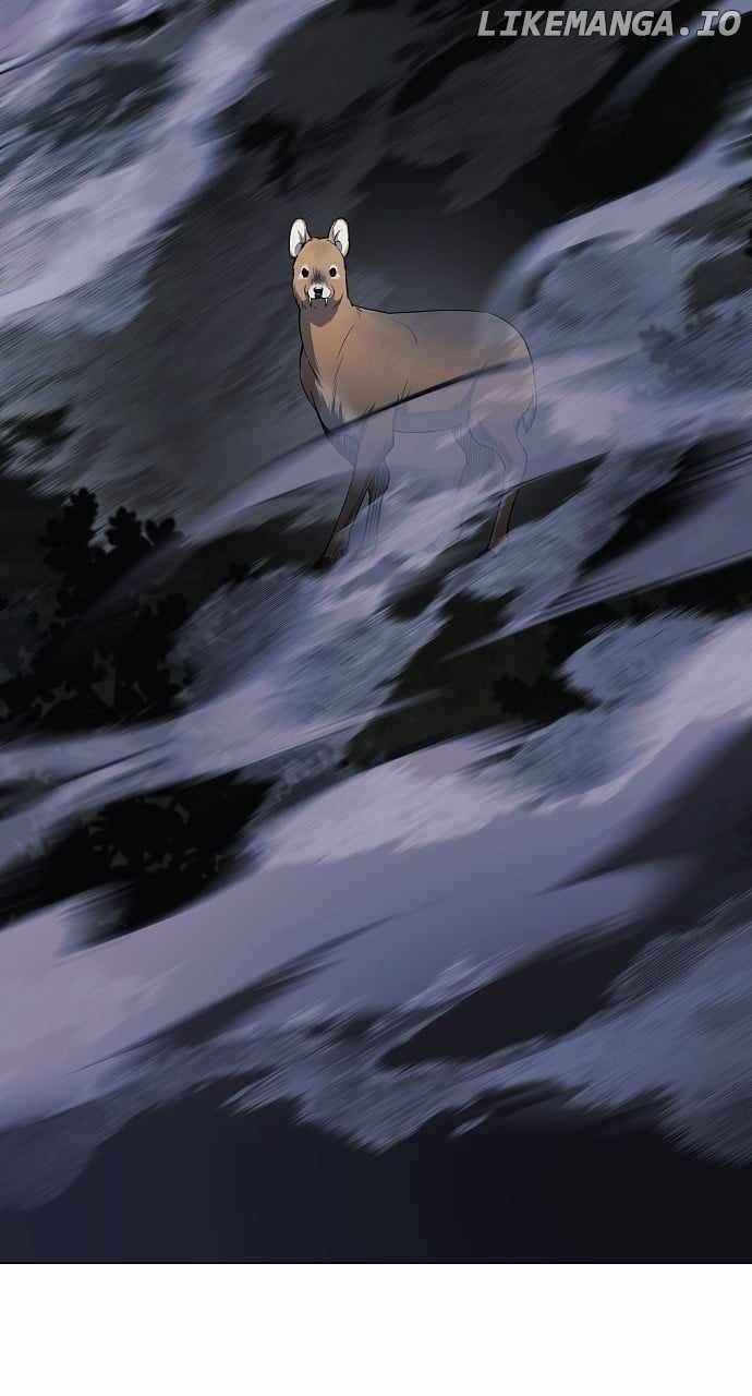 The Shaman’s Blade Chapter 44 - Page 37 in English