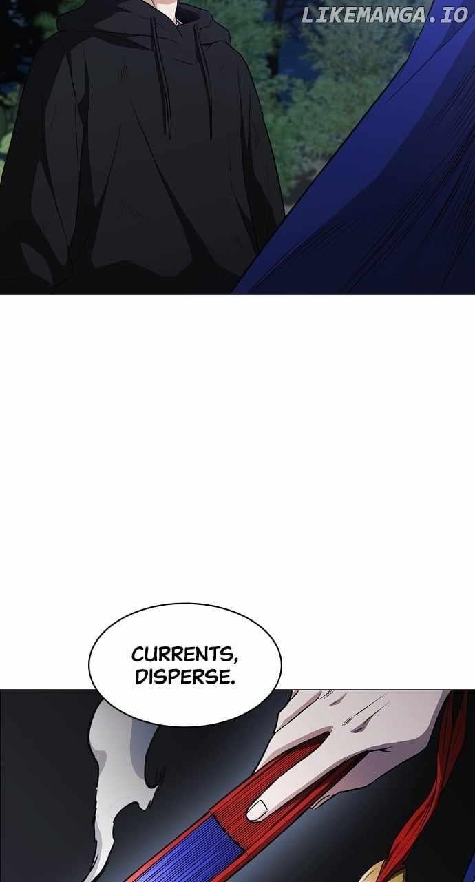 The Shaman’s Blade Chapter 44 - Page 42 in English