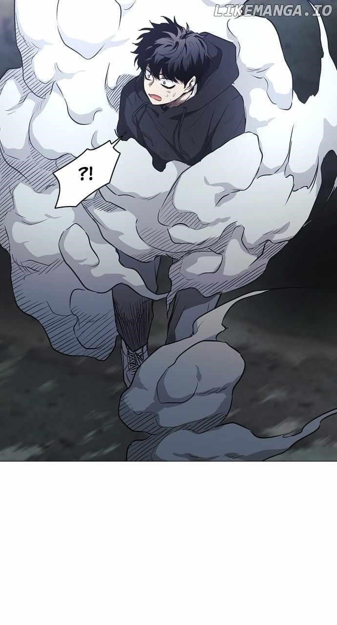 The Shaman’s Blade Chapter 44 - Page 44 in English