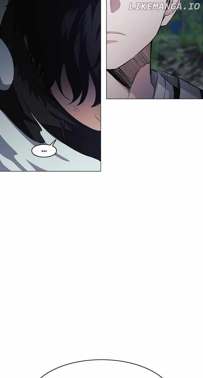 The Shaman’s Blade Chapter 44 - Page 51 in English