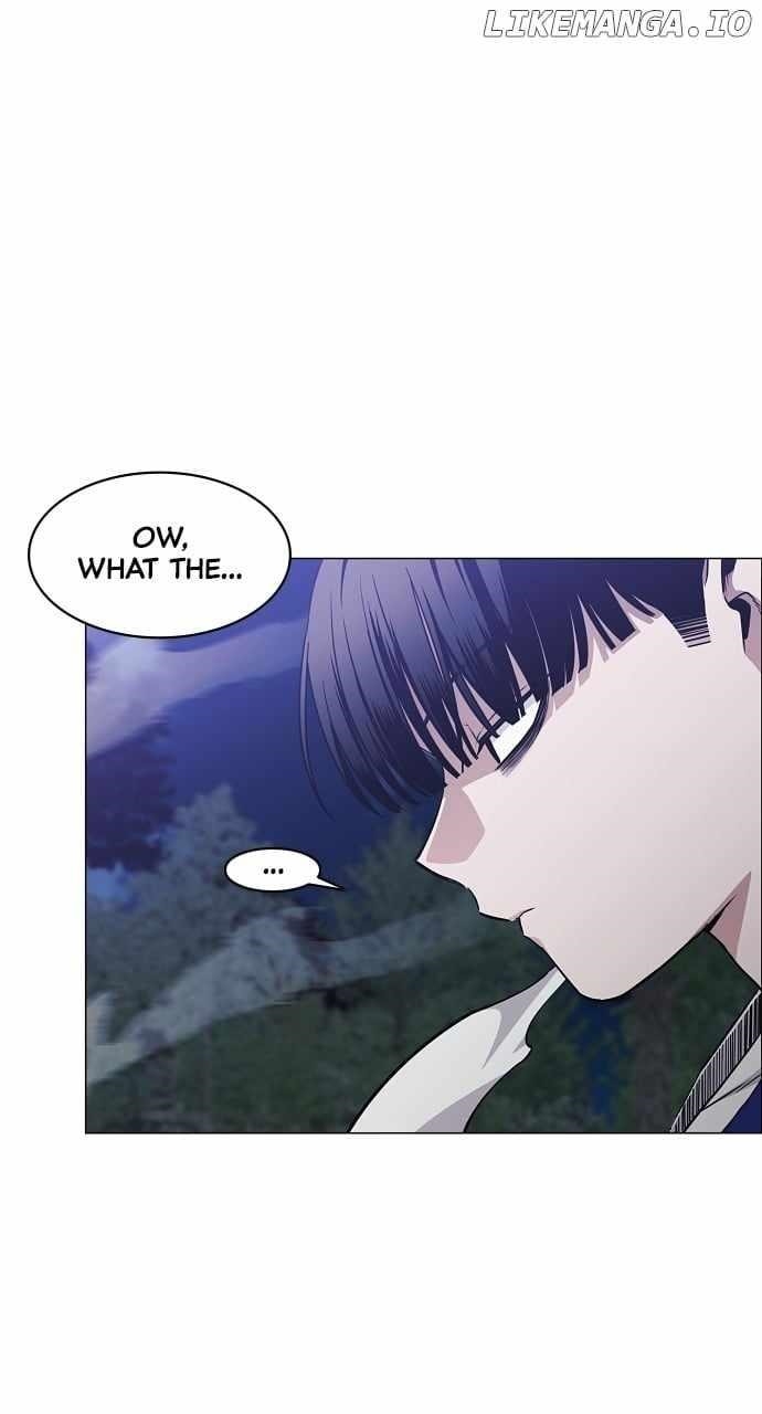 The Shaman’s Blade Chapter 44 - Page 72 in English