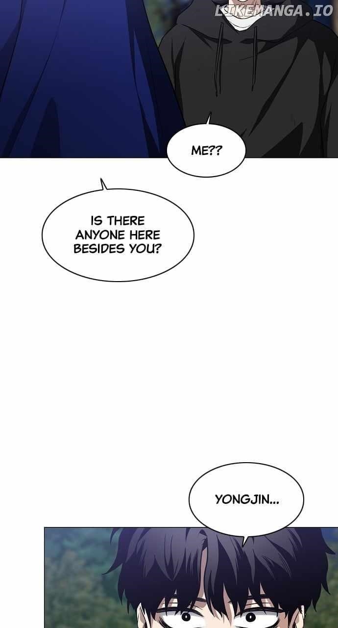 The Shaman’s Blade Chapter 44 - Page 78 in English