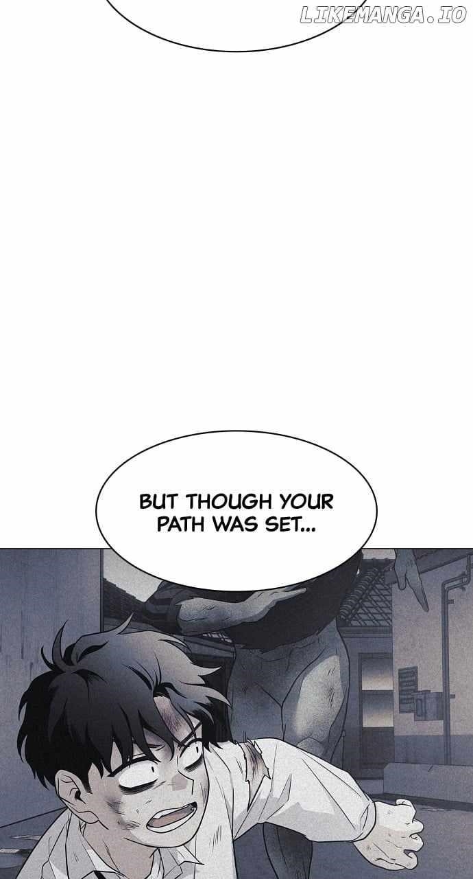 The Shaman’s Blade Chapter 44 - Page 88 in English