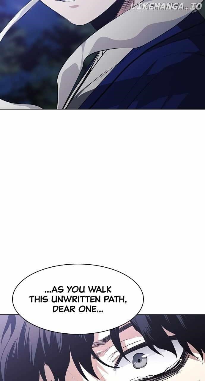 The Shaman’s Blade Chapter 44 - Page 99 in English