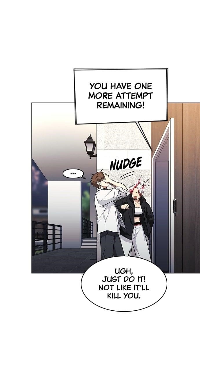 The Shaman’s Blade Chapter 45 - Page 110 in English