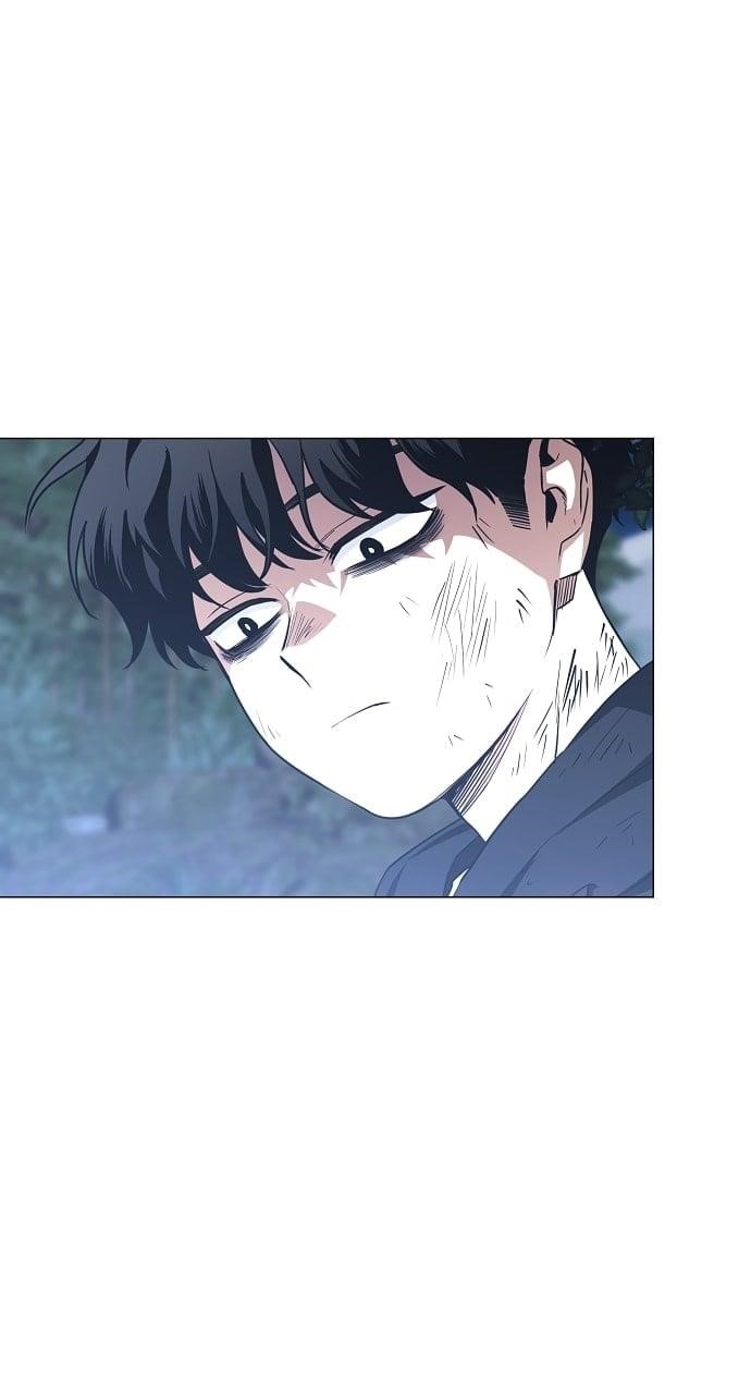 The Shaman’s Blade Chapter 45 - Page 3 in English