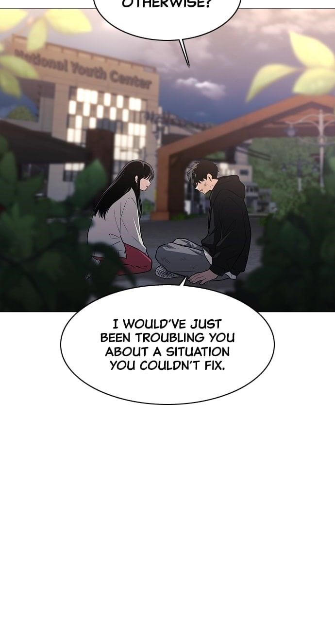 The Shaman’s Blade Chapter 45 - Page 30 in English