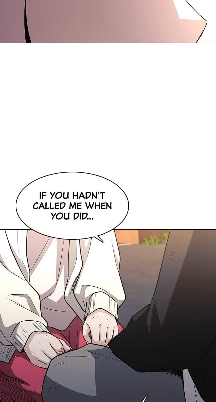 The Shaman’s Blade Chapter 45 - Page 36 in English