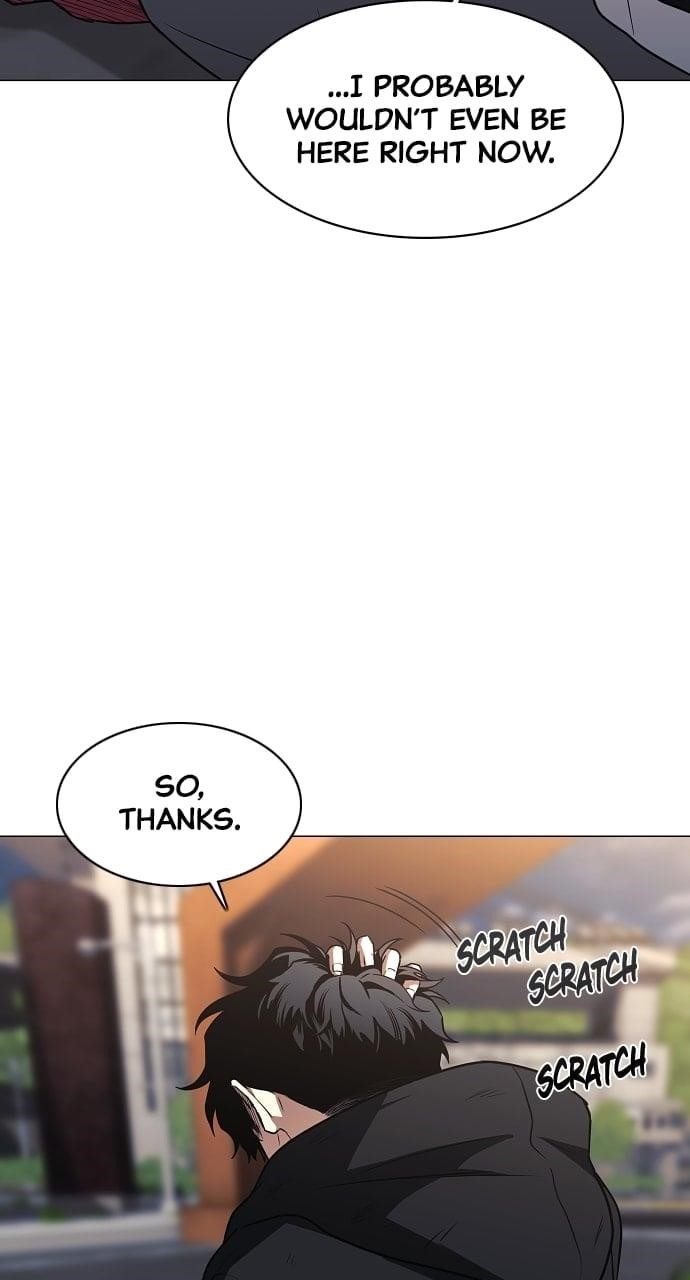 The Shaman’s Blade Chapter 45 - Page 37 in English