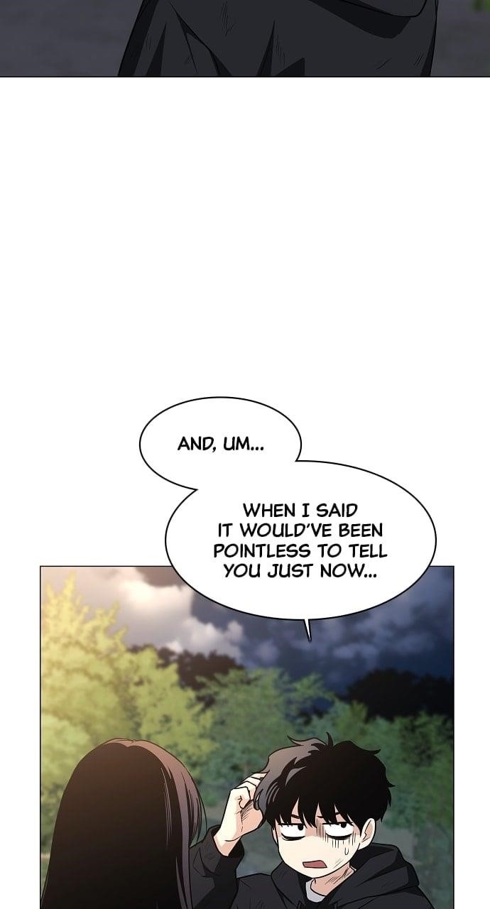 The Shaman’s Blade Chapter 45 - Page 38 in English