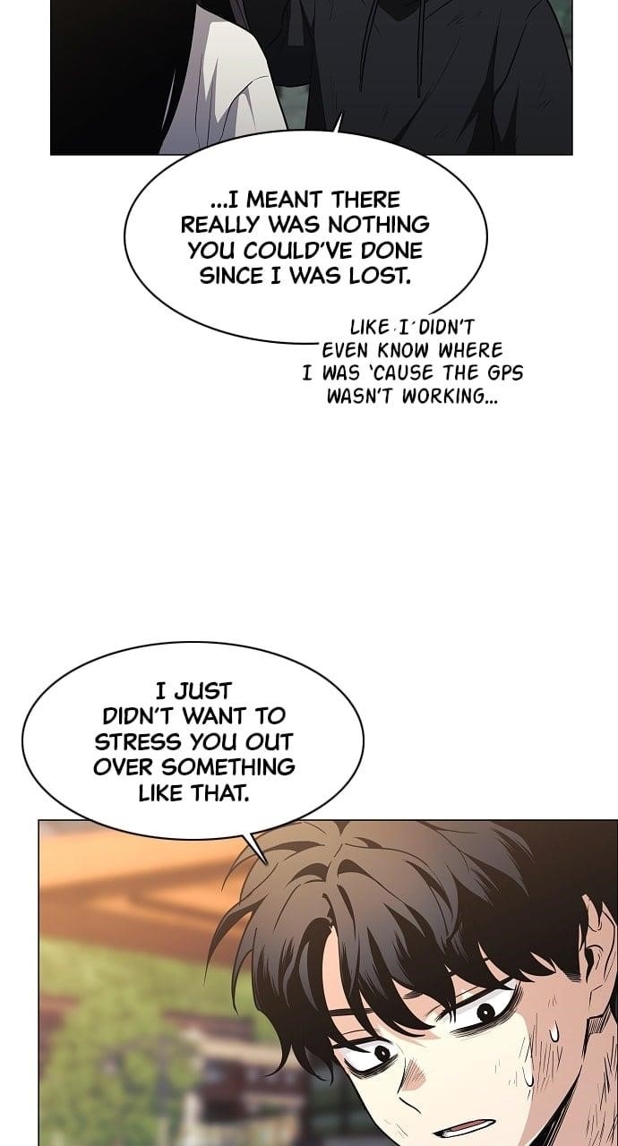 The Shaman’s Blade Chapter 45 - Page 39 in English