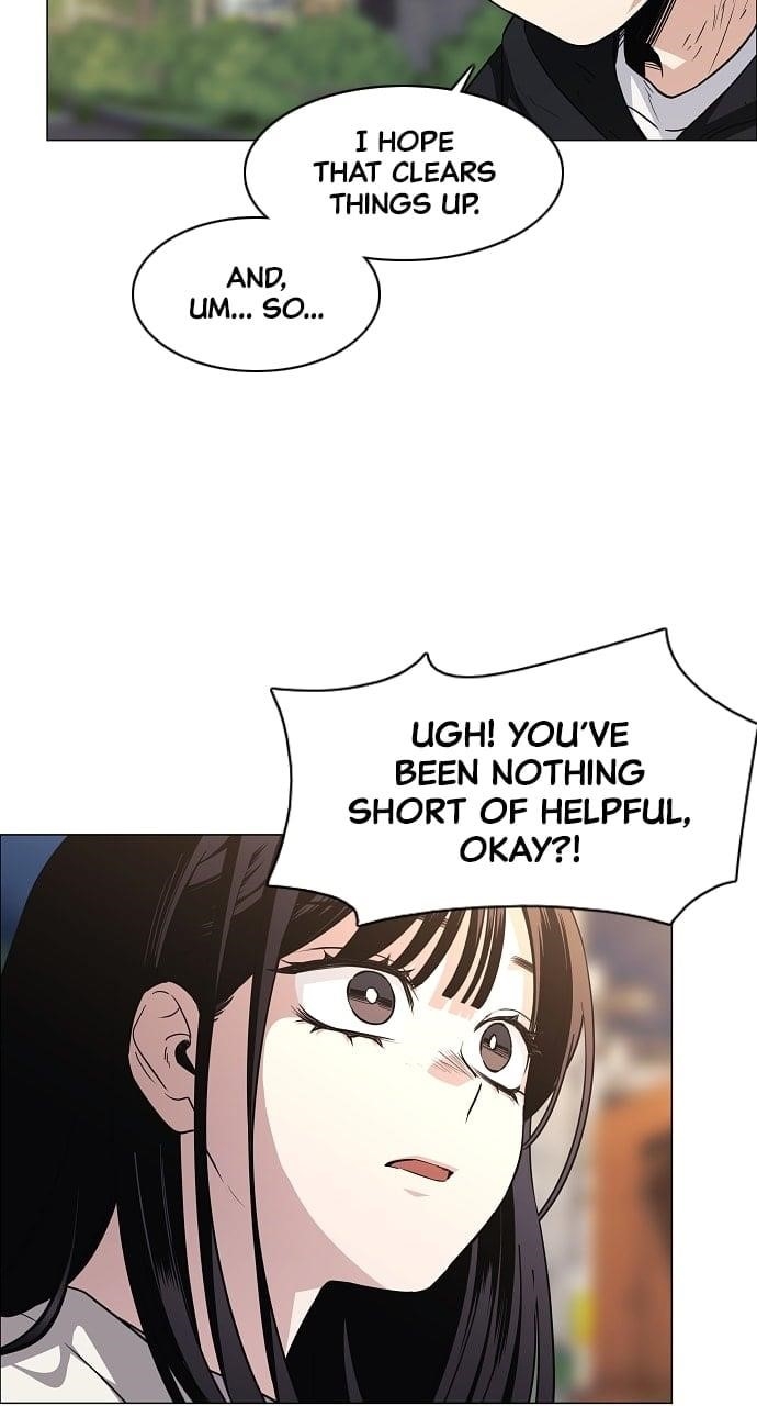The Shaman’s Blade Chapter 45 - Page 40 in English