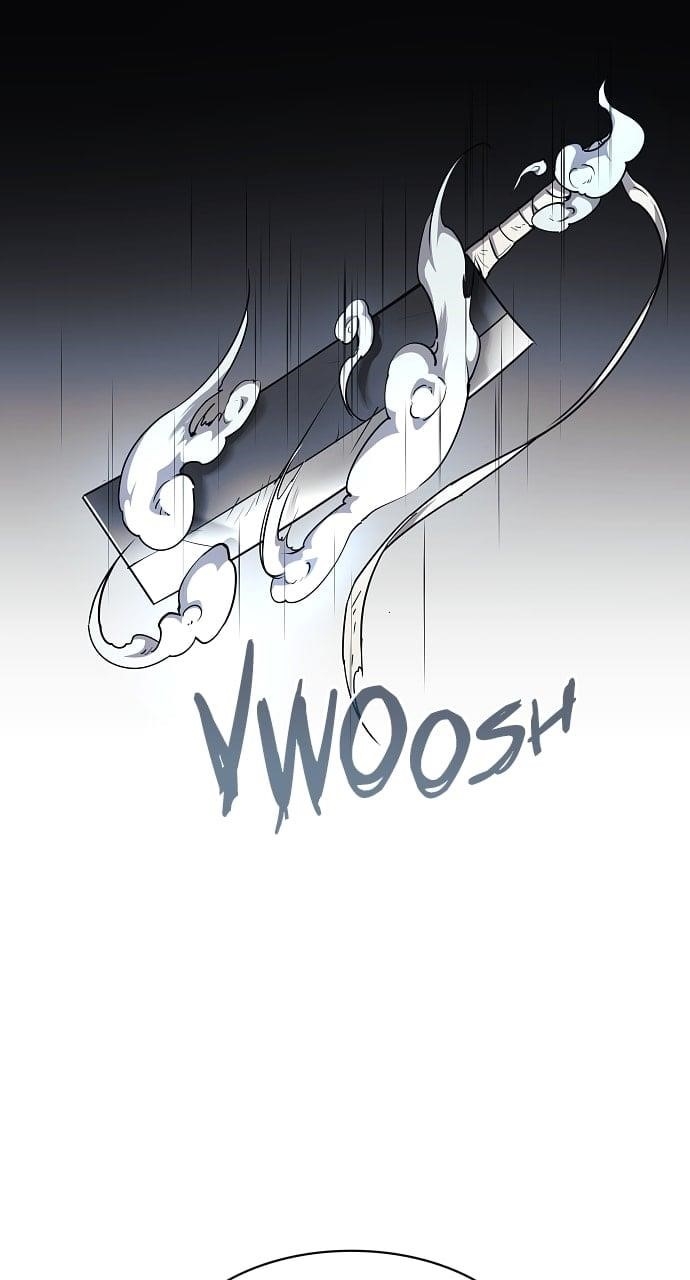 The Shaman’s Blade Chapter 45 - Page 5 in English