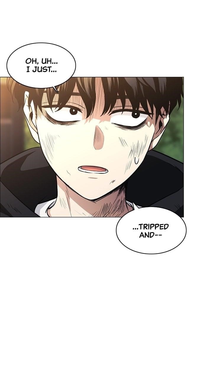 The Shaman’s Blade Chapter 45 - Page 50 in English