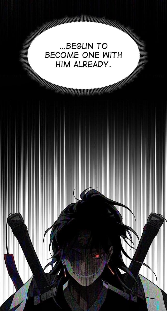 The Shaman’s Blade Chapter 45 - Page 66 in English
