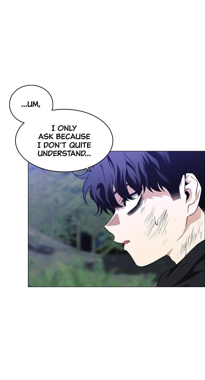 The Shaman’s Blade Chapter 45 - Page 7 in English