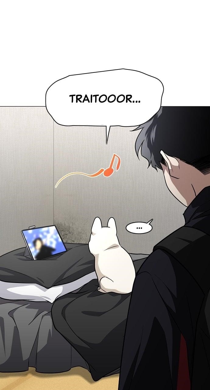The Shaman’s Blade Chapter 45 - Page 91 in English