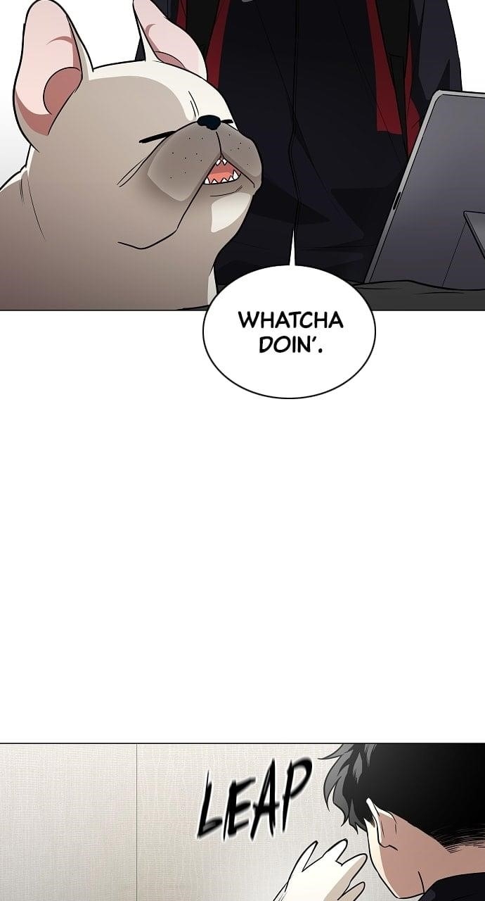 The Shaman’s Blade Chapter 45 - Page 93 in English