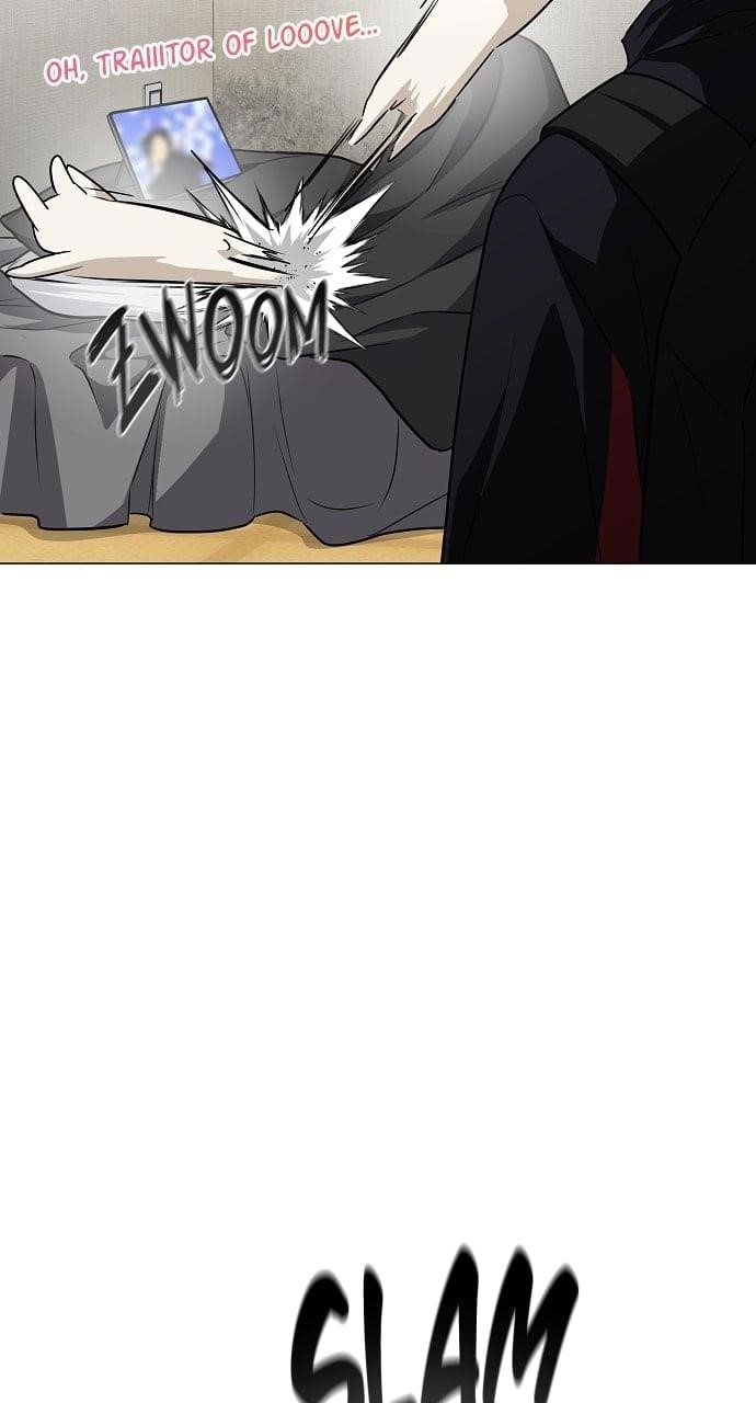The Shaman’s Blade Chapter 45 - Page 94 in English