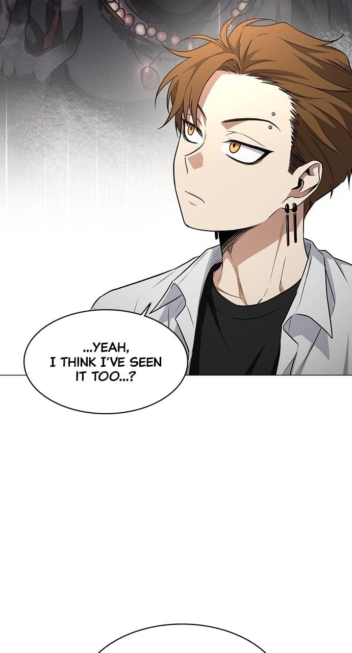 The Shaman’s Blade Chapter 46 - Page 12 in English