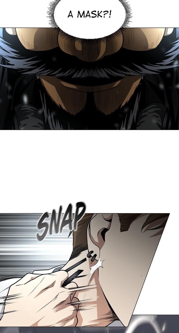 The Shaman’s Blade Chapter 46 - Page 43 in English