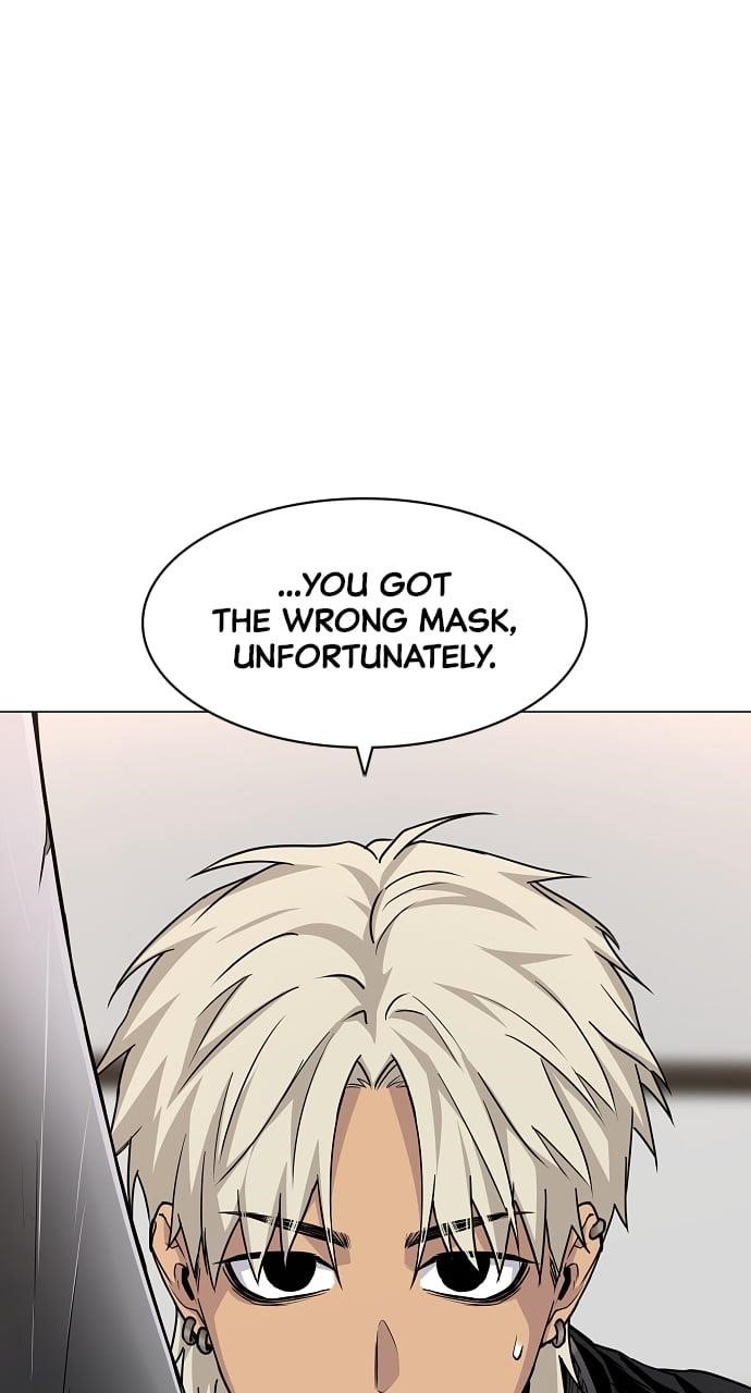 The Shaman’s Blade Chapter 46 - Page 50 in English