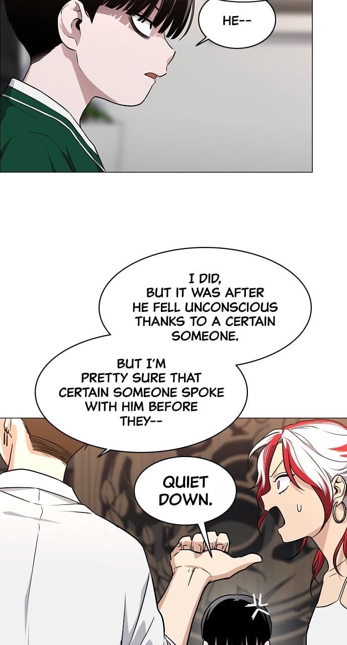 The Shaman’s Blade Chapter 46 - Page 60 in English