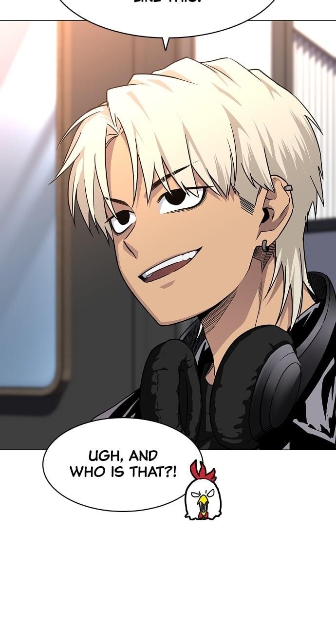 The Shaman’s Blade Chapter 46 - Page 70 in English