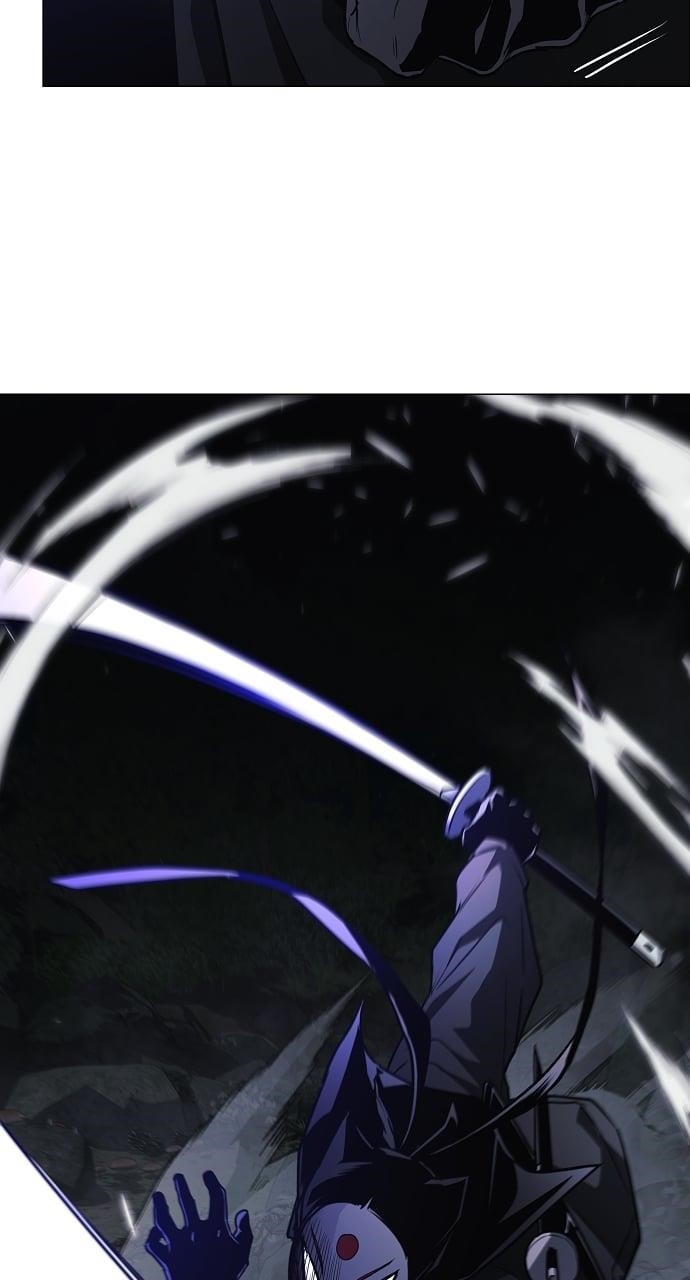 The Shaman’s Blade Chapter 46 - Page 83 in English