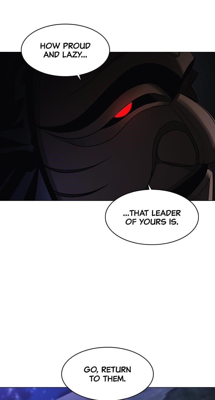 The Shaman’s Blade Chapter 46 - Page 87 in English