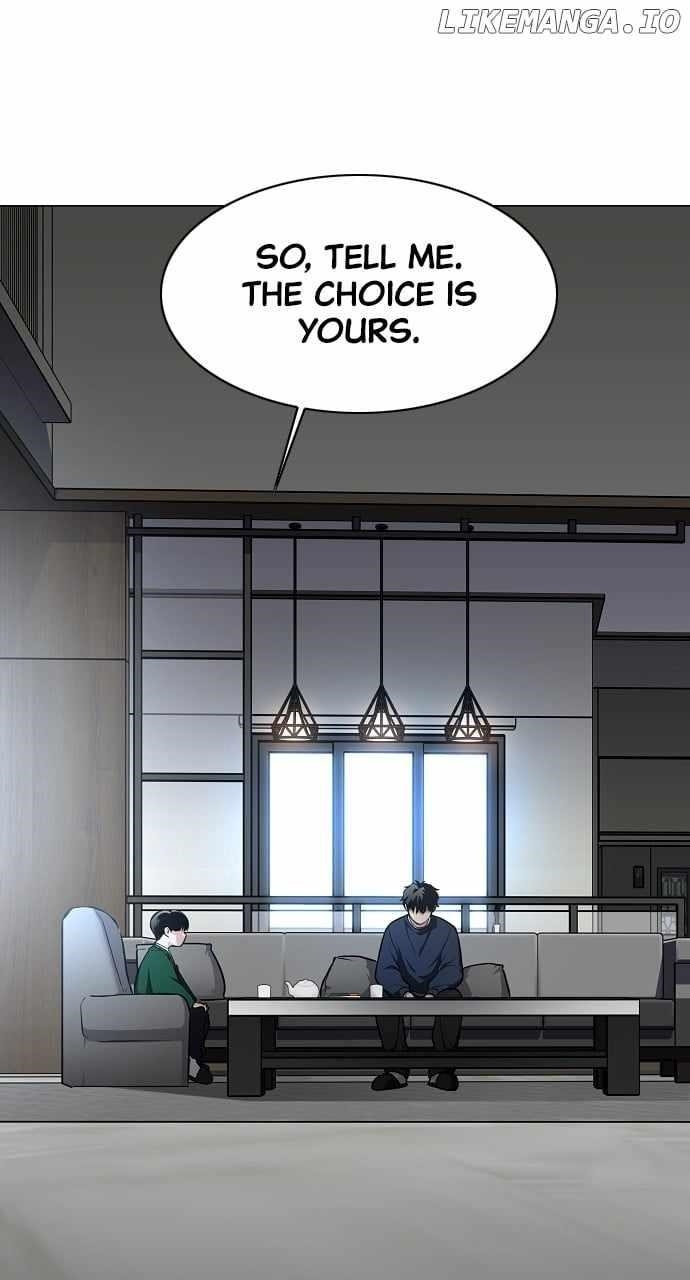 The Shaman’s Blade Chapter 47 - Page 103 in English