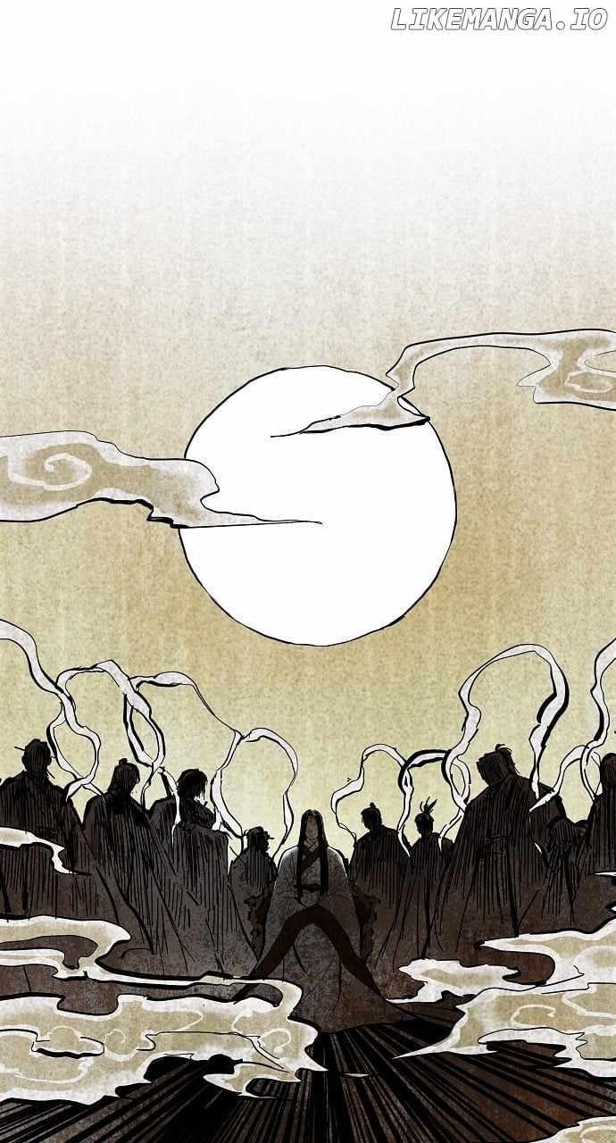The Shaman’s Blade Chapter 47 - Page 65 in English