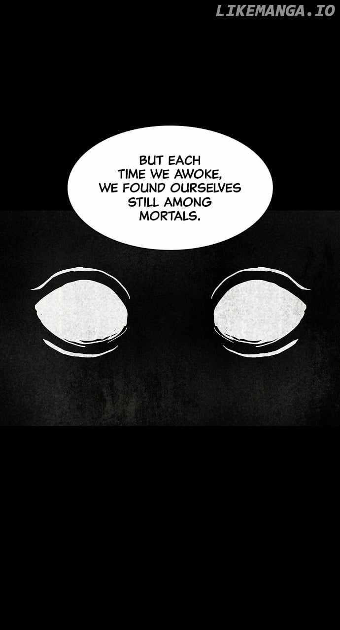 The Shaman’s Blade Chapter 47 - Page 85 in English