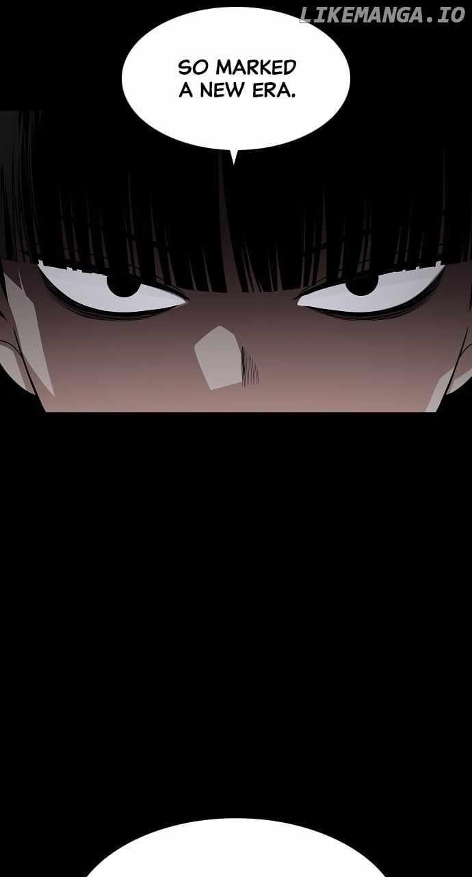 The Shaman’s Blade Chapter 47 - Page 86 in English