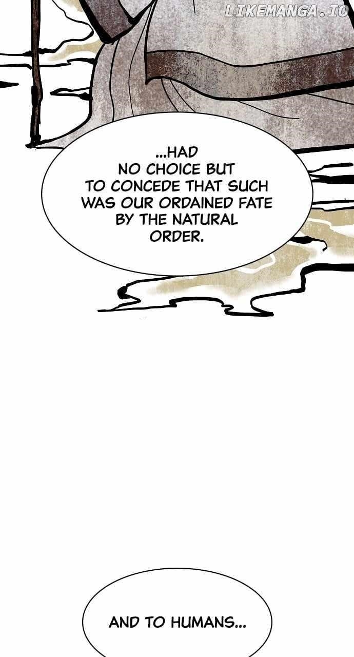 The Shaman’s Blade Chapter 47 - Page 90 in English