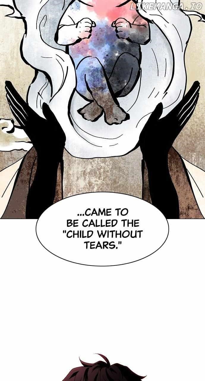The Shaman’s Blade Chapter 47 - Page 92 in English