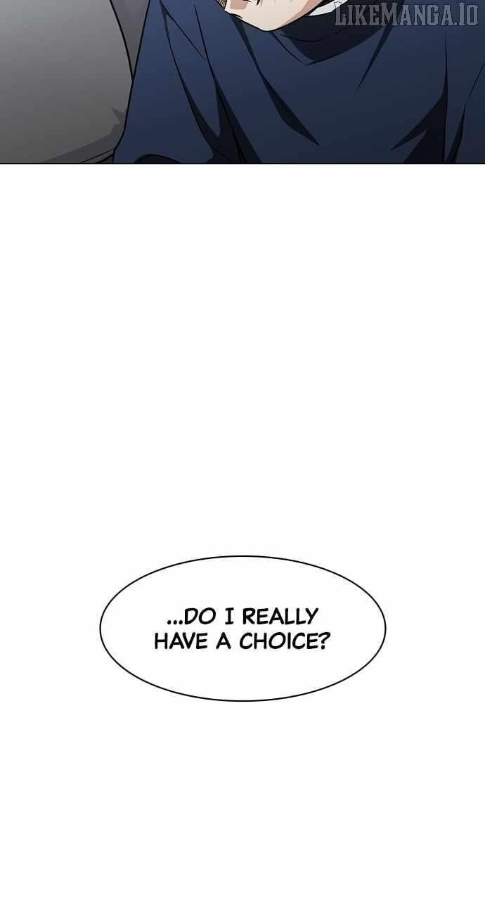 The Shaman’s Blade Chapter 48 - Page 3 in English